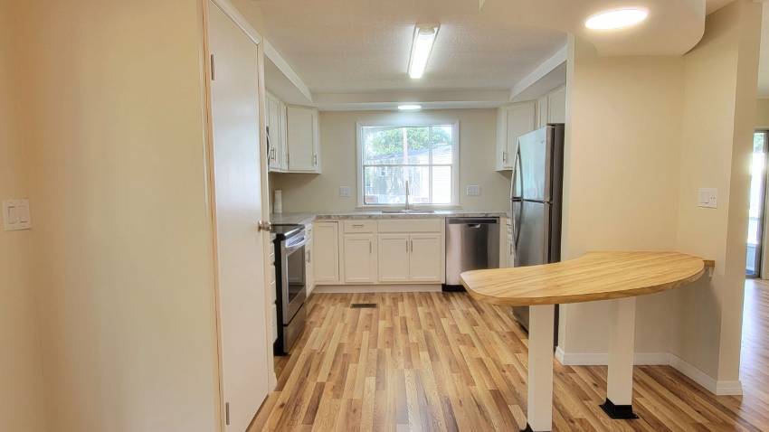 134 Baywood Dr. a Dundee, FL Mobile or Manufactured Home for Sale
